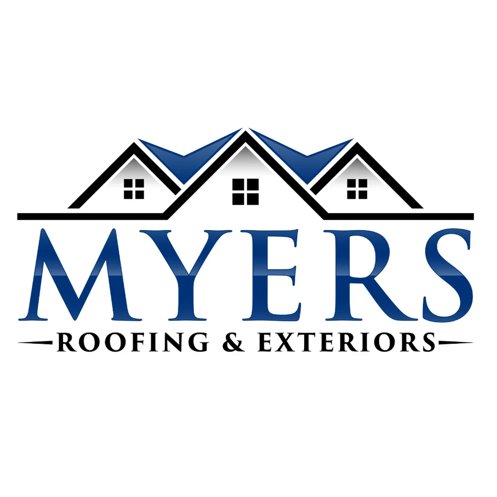 Slide of Myers Roofing & Exteriors