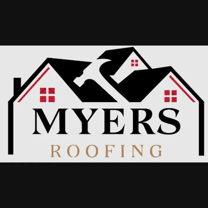 Slide of Myers Roofing