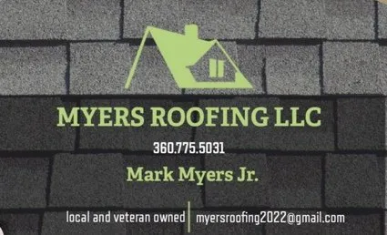 Slide of Myers Roofing
