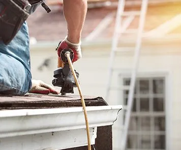 Slide of Myers Select Roofing