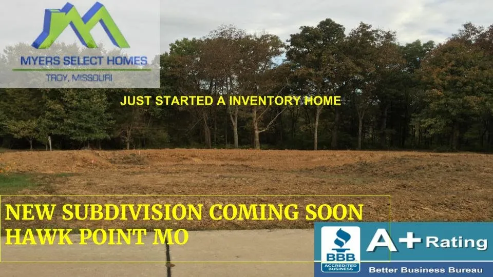 Slide of Myers Select Roofing