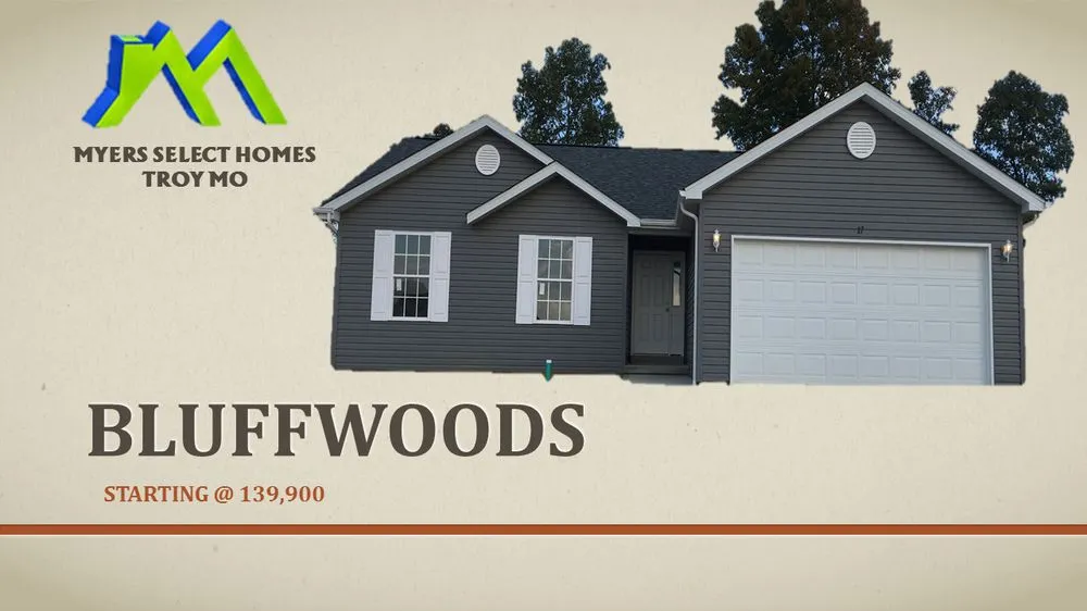 Slide of Myers Select Roofing