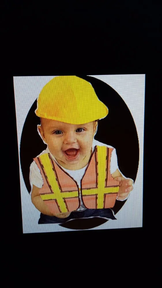 Slide of Myers Select Roofing