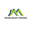 Slide of Myers Select Roofing