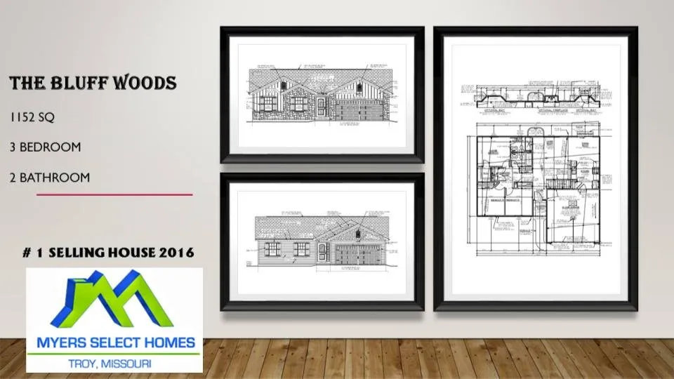 Slide of Myers Select Roofing