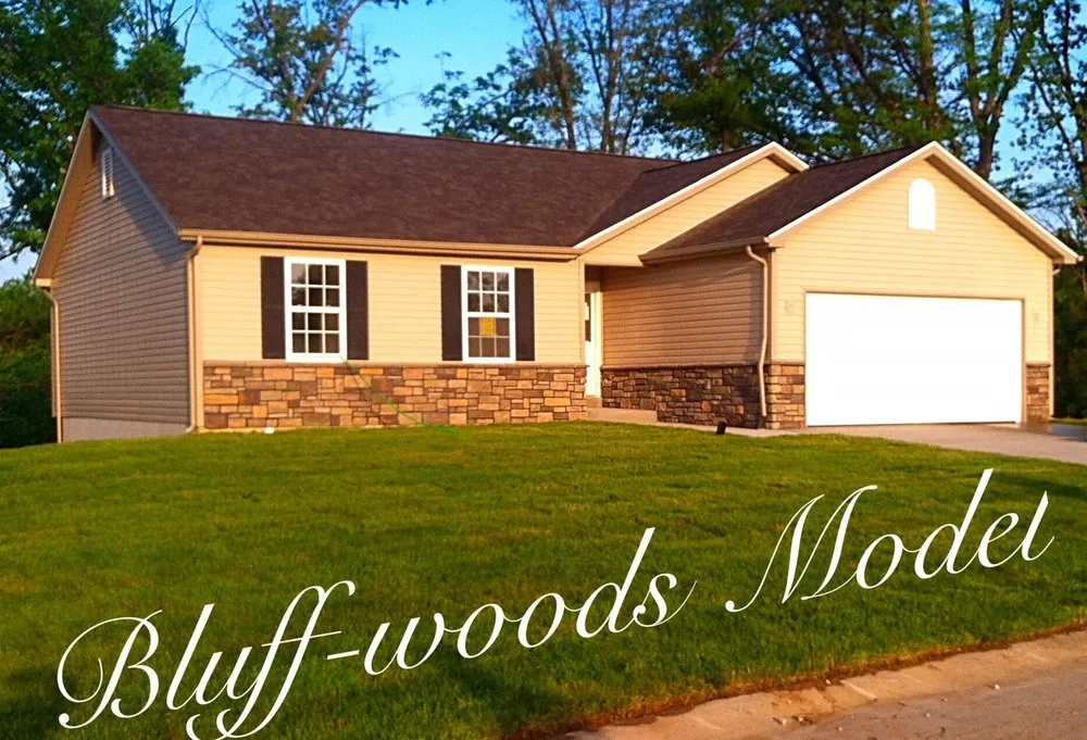 Slide of Myers Select Roofing