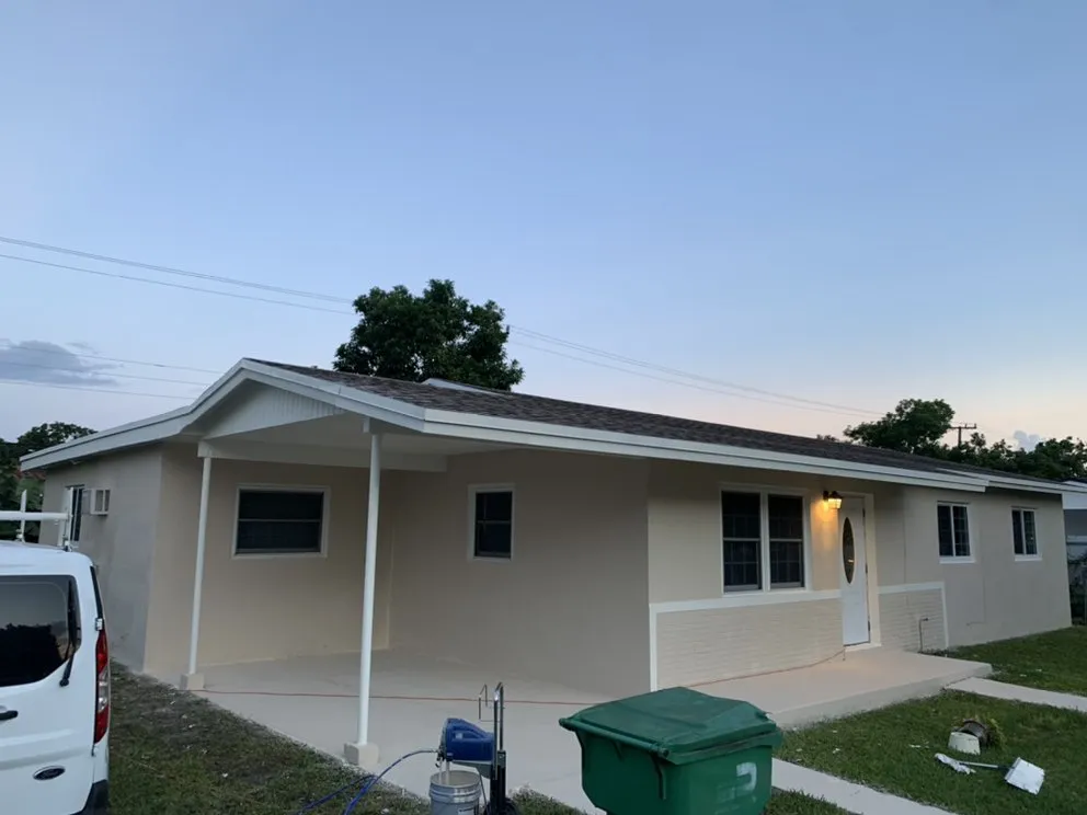 Reliable roof leak repair in St Louis, MO by MyHouse Construction Company