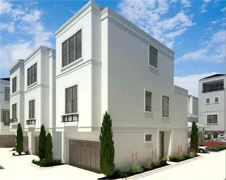 Slide of MyHouston Roofing