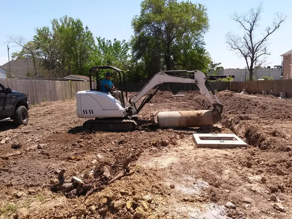 Slide of MyHouston Roofing