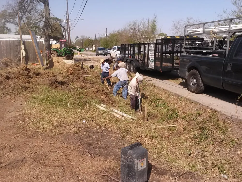 Slide of MyHouston Roofing