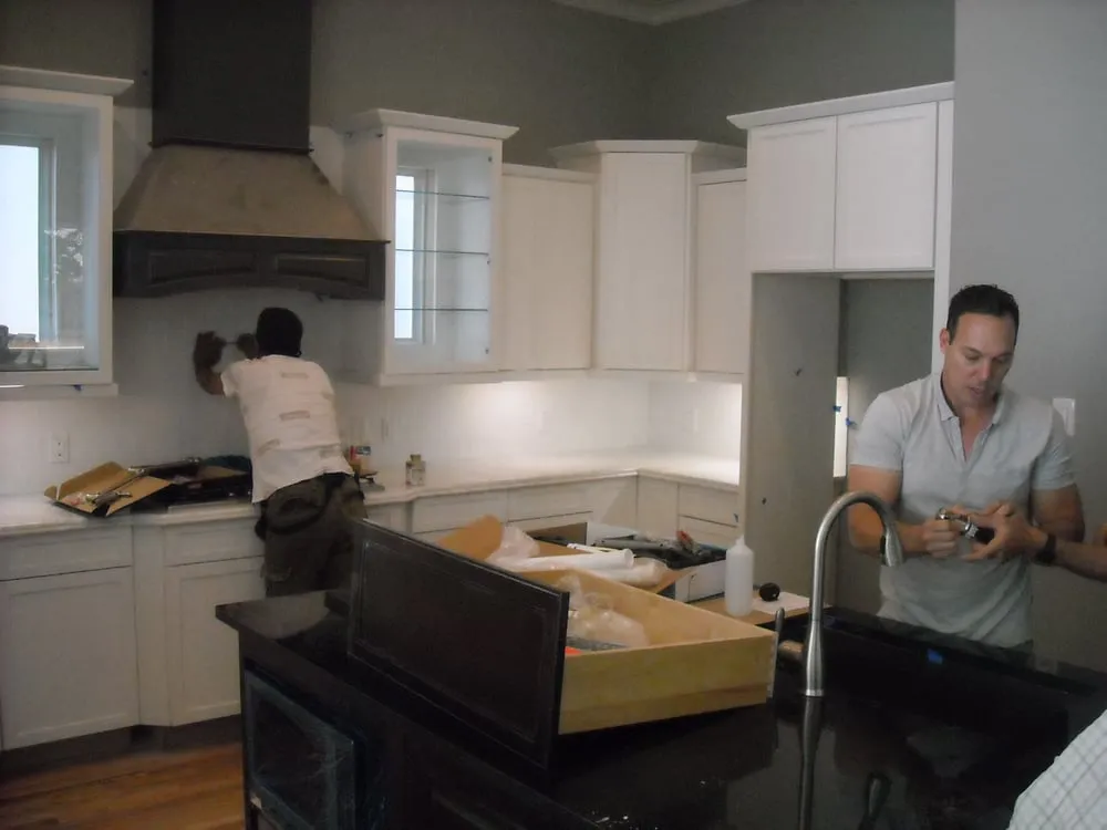 Slide of MyHouston Roofing