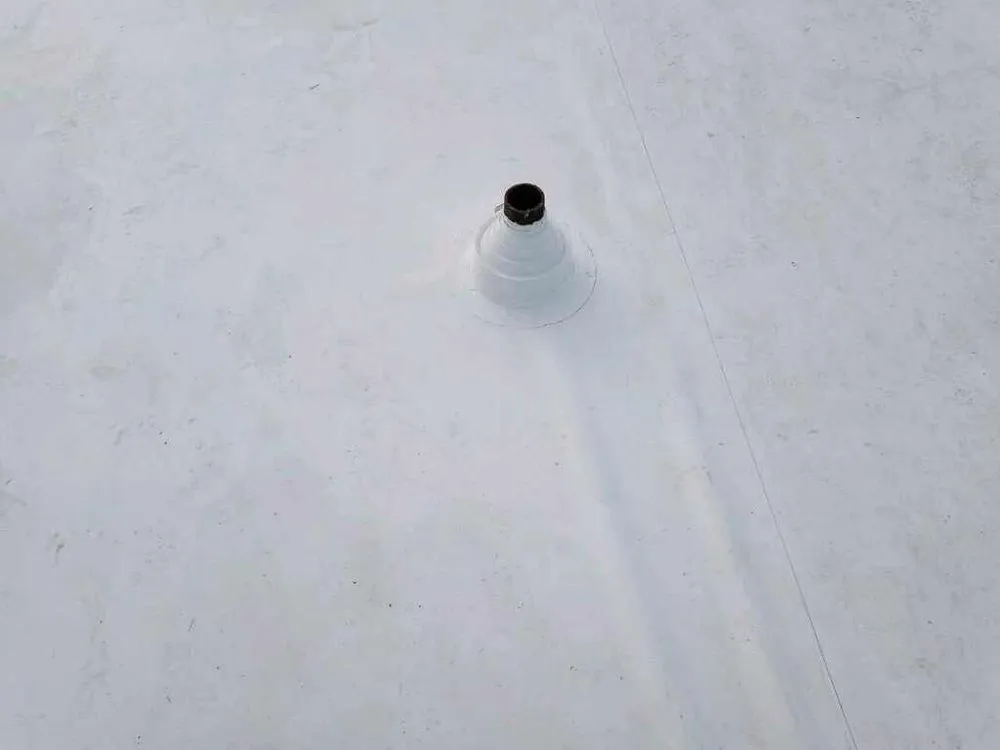 Slide of Myles Smith Construction