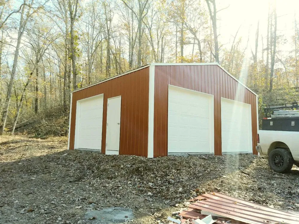 Slide of Myles Smith Construction