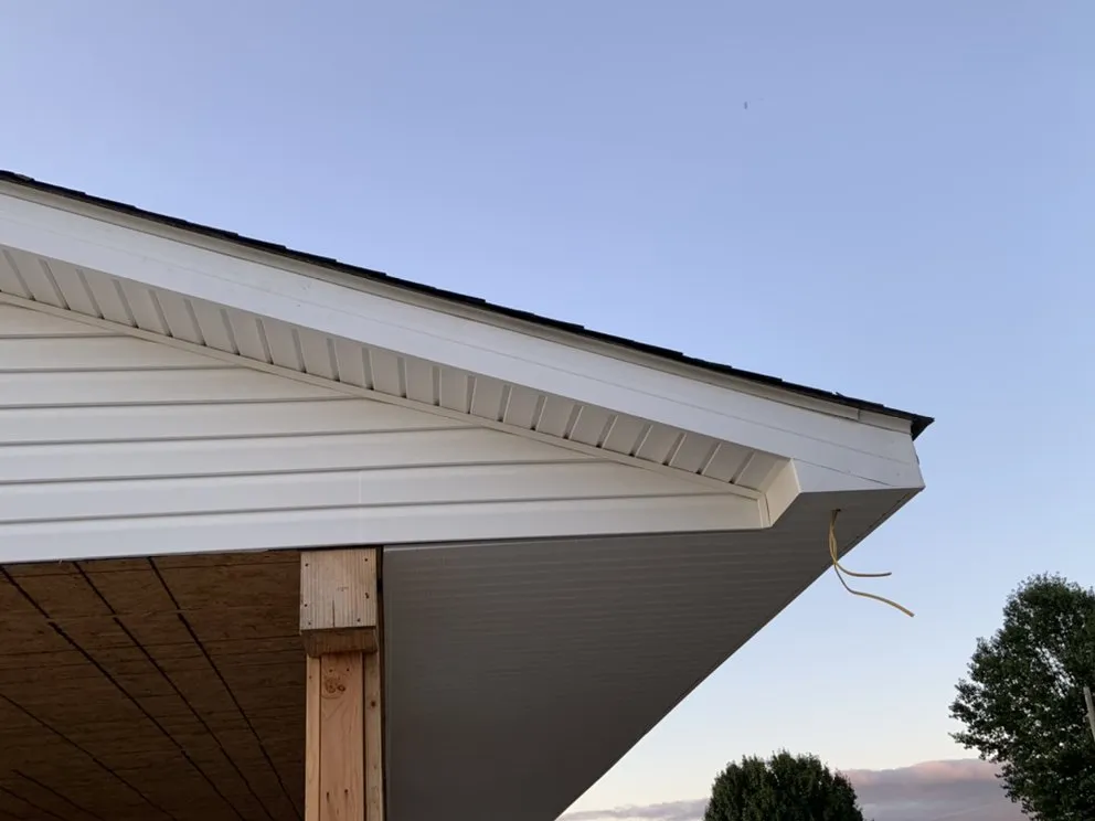 Slide of Myles Smith Construction