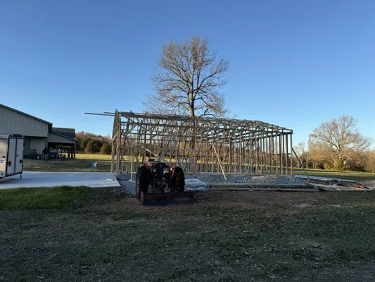 Myles Smith Construction