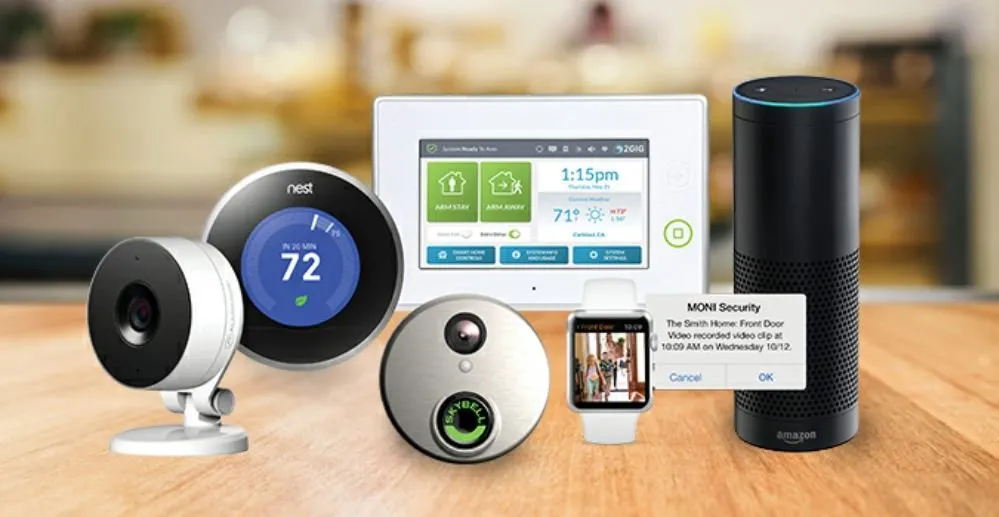 Slide of myMobi Services