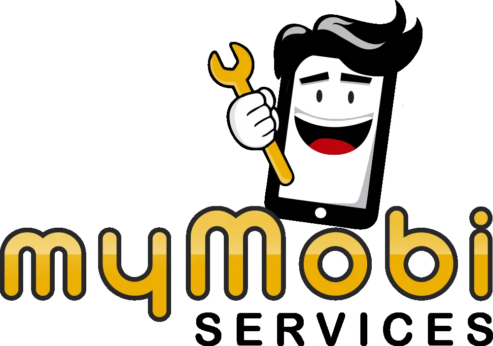 Slide of myMobi Services