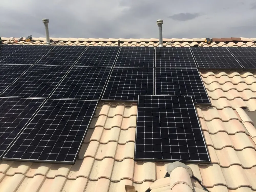 Slide of myMobi Services