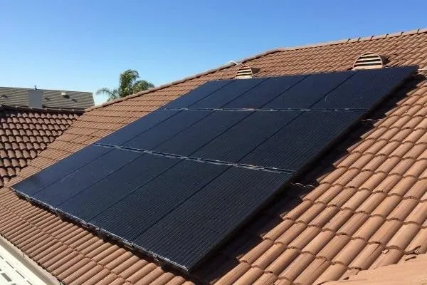 Slide of myMobi Services