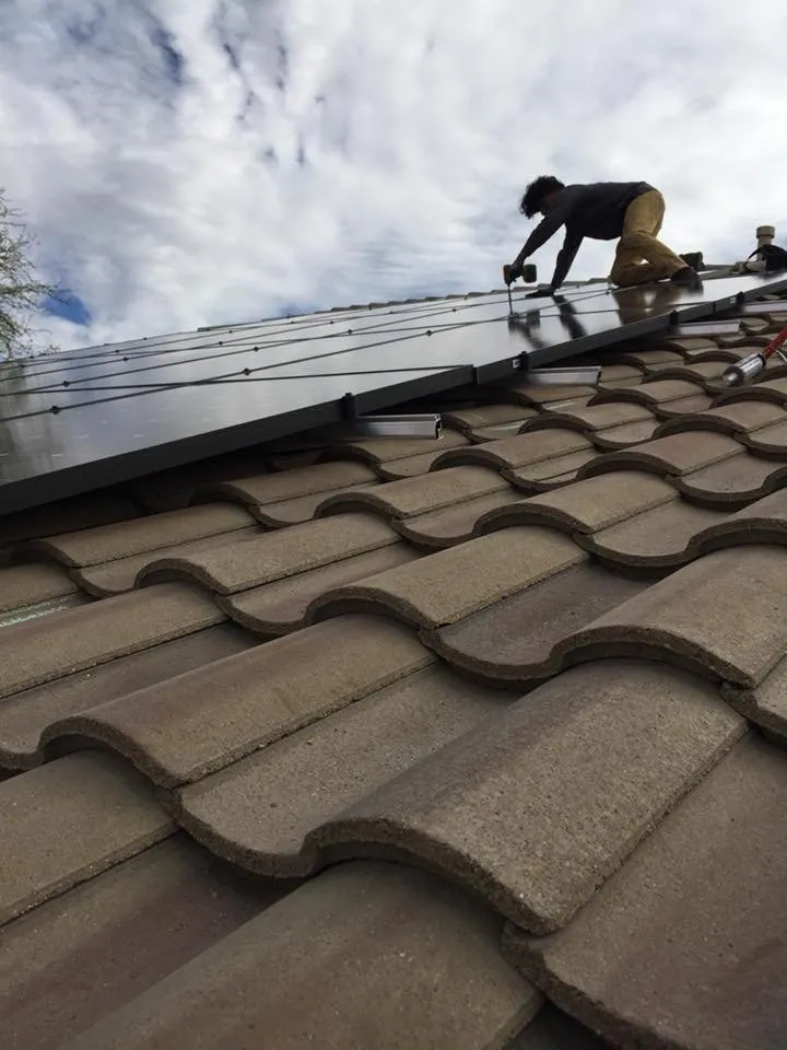 Slide of myMobi Services