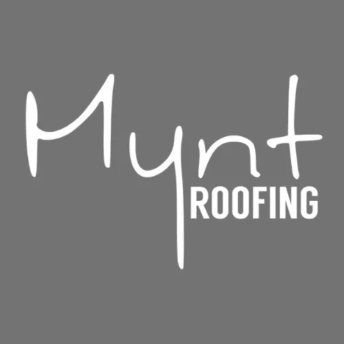 Slide of Mynt Roofing
