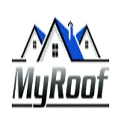 Slide of MyRoof