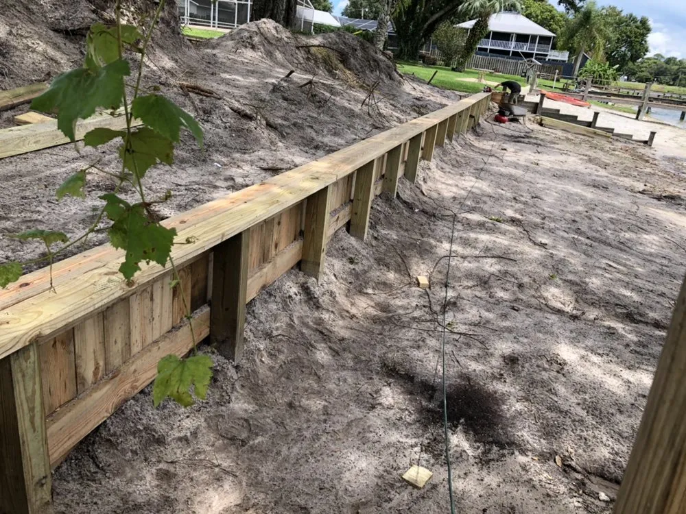 Slide of Mystery Team