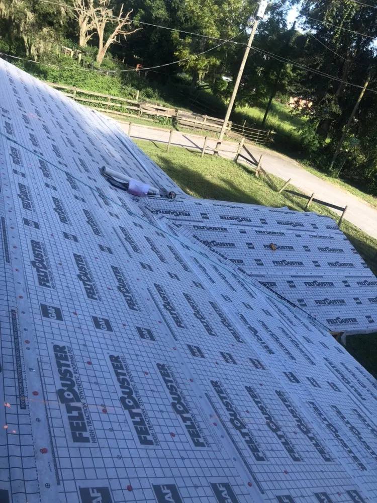 Slide of Mystery Team