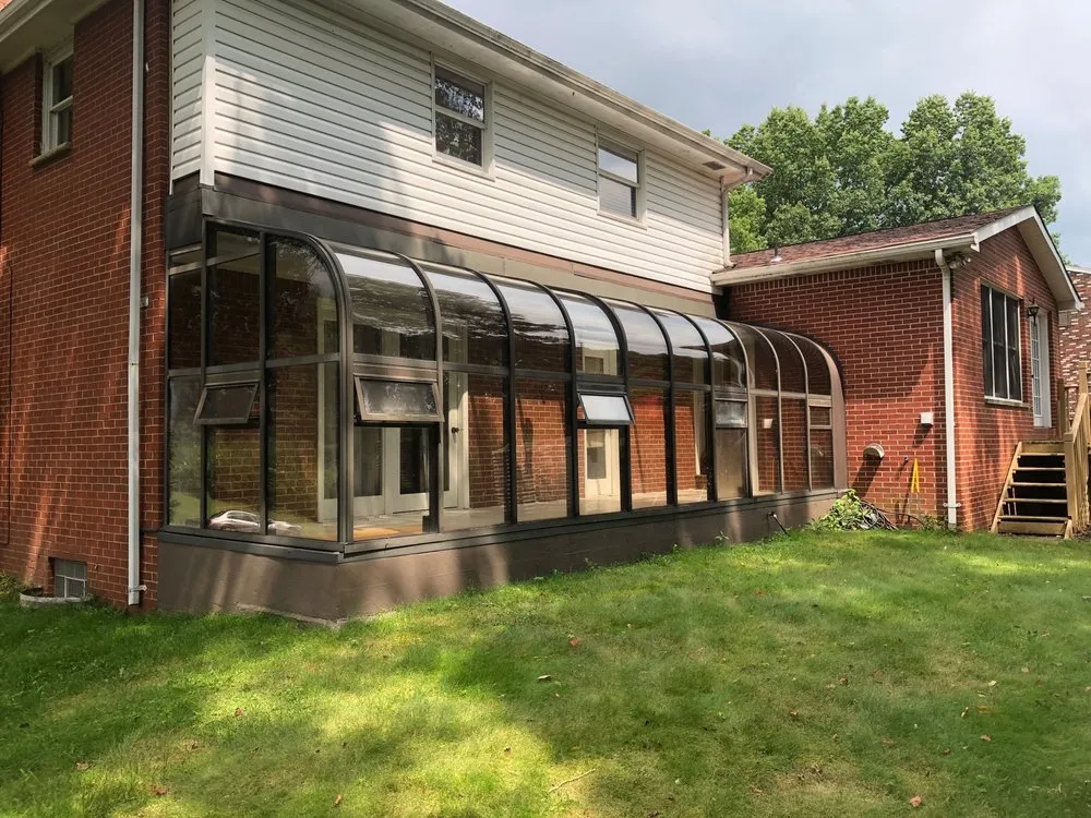 Slide of Mystique Renovations