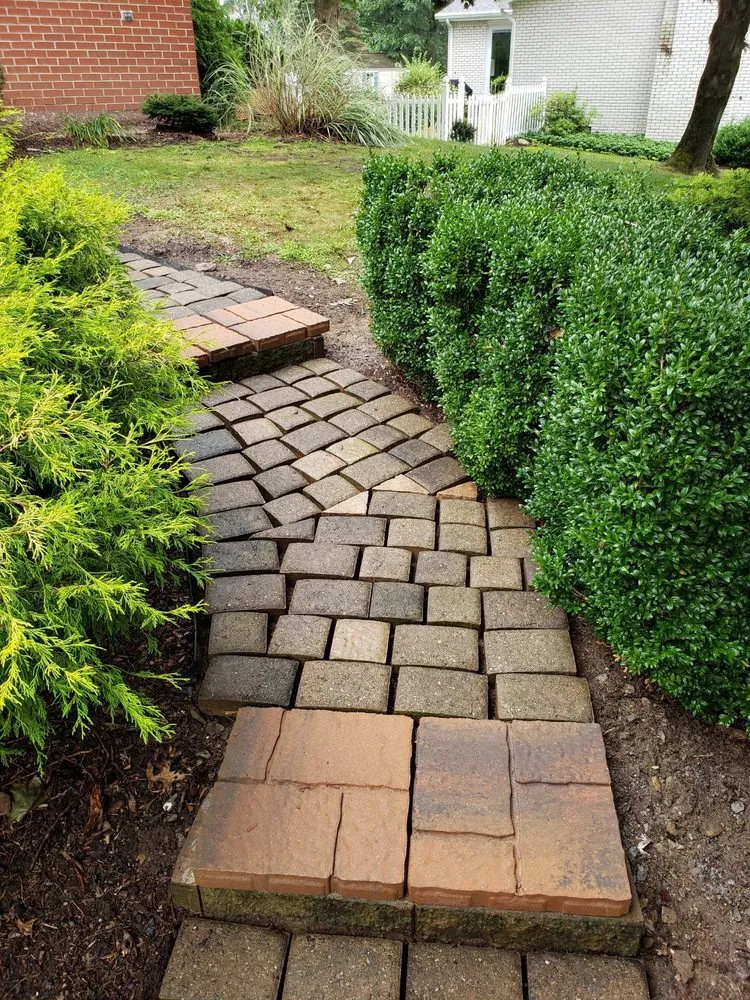 Slide of Mystique Renovations