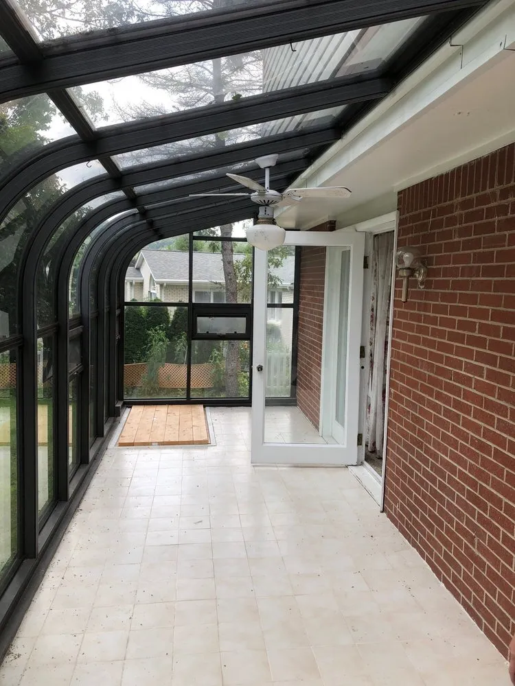 Slide of Mystique Renovations