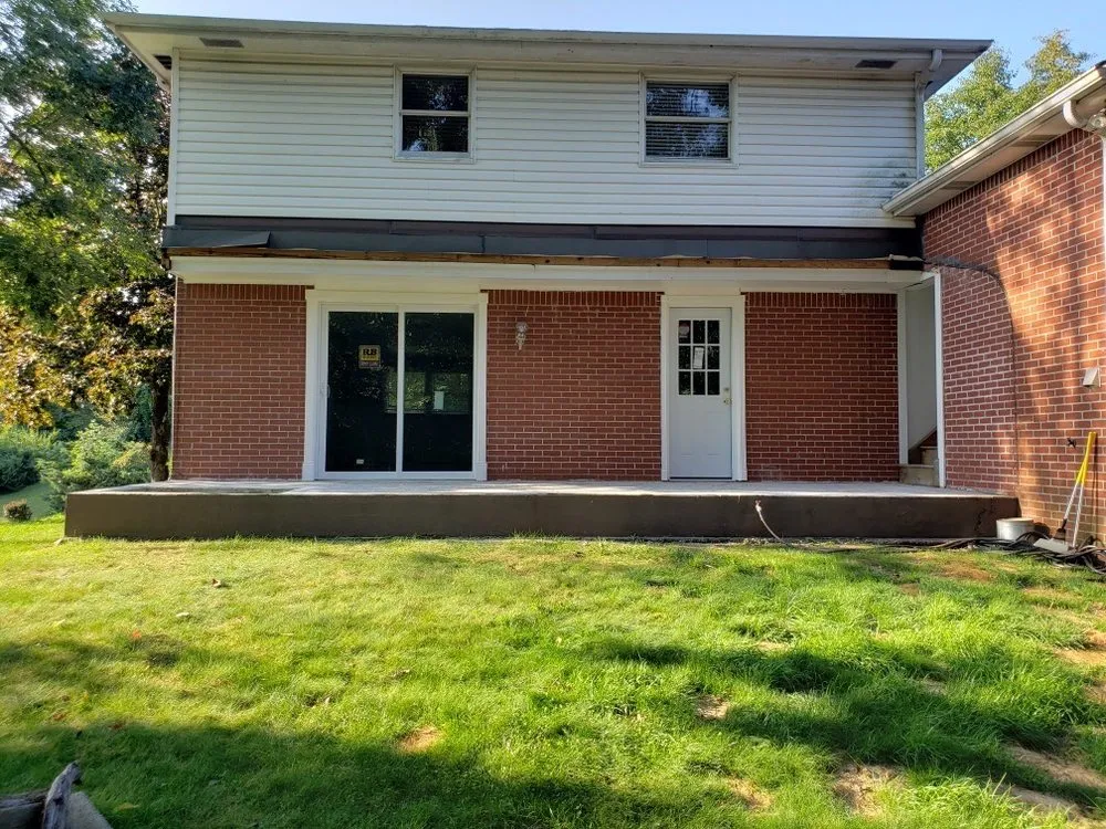 Slide of Mystique Renovations