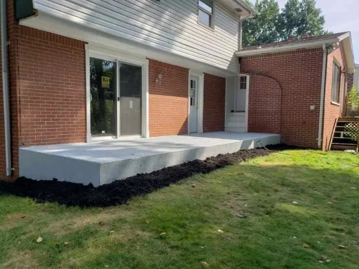 Slide of Mystique Renovations