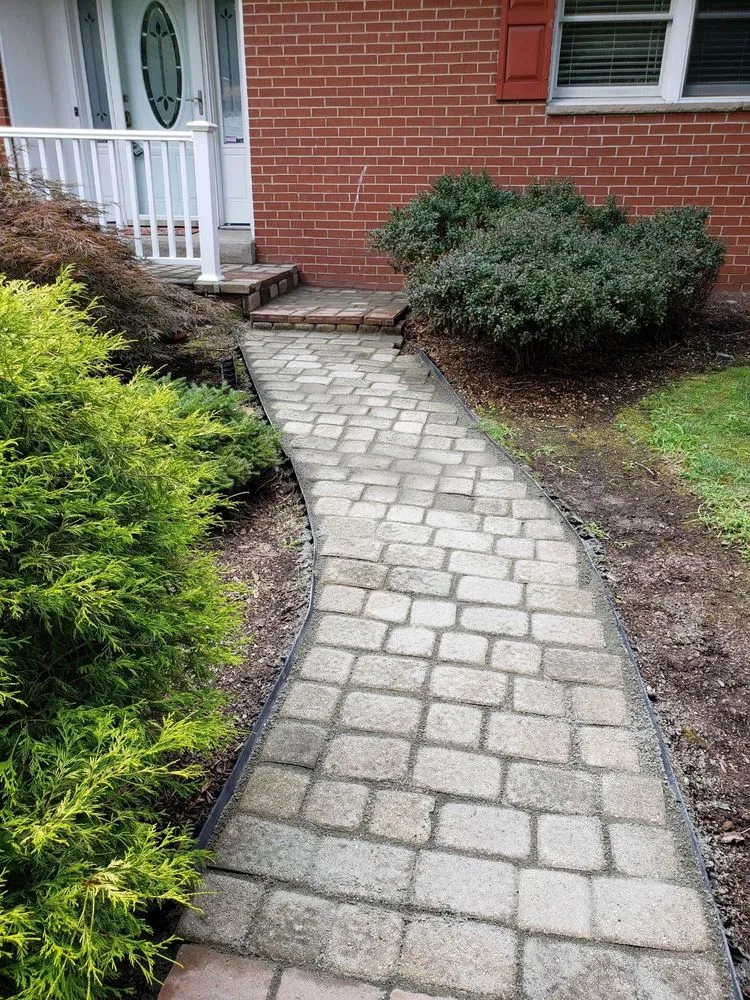 Slide of Mystique Renovations