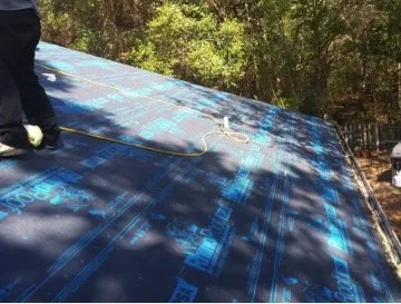 Slide of MyStrongHome