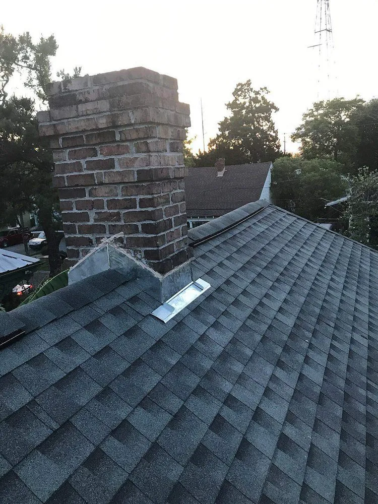 Slide of MyStrongHome