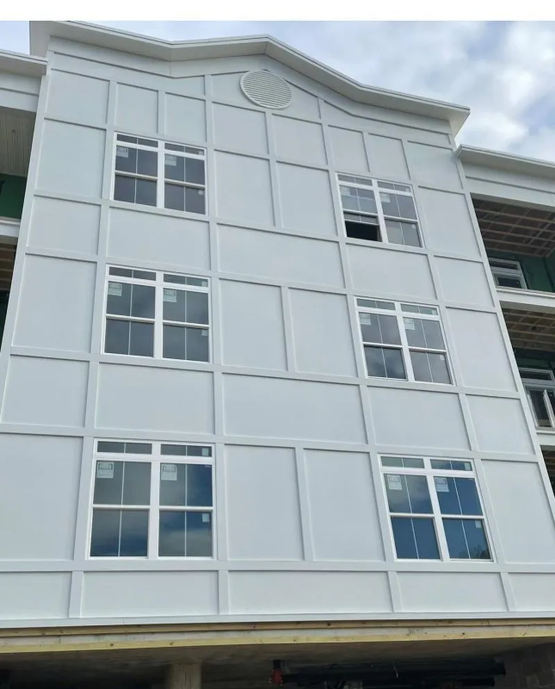 Slide of MZ Construction Group