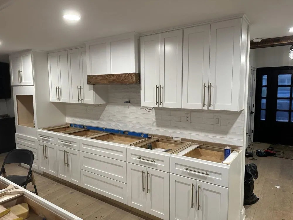 Slide of MZ Construction Group