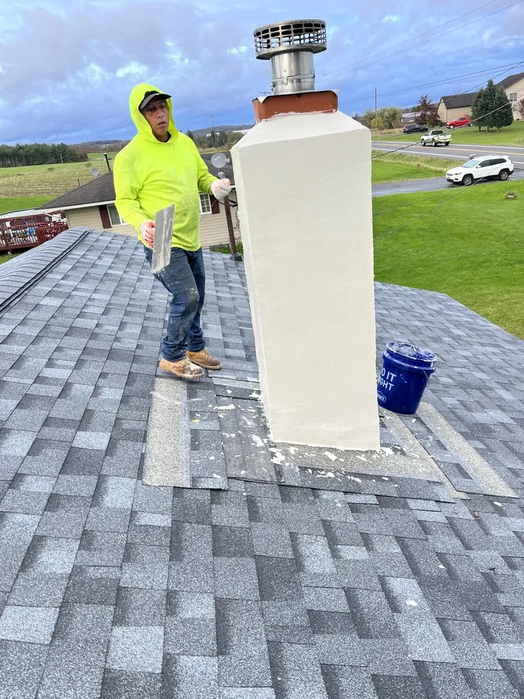 Slide of MZ Home Construction