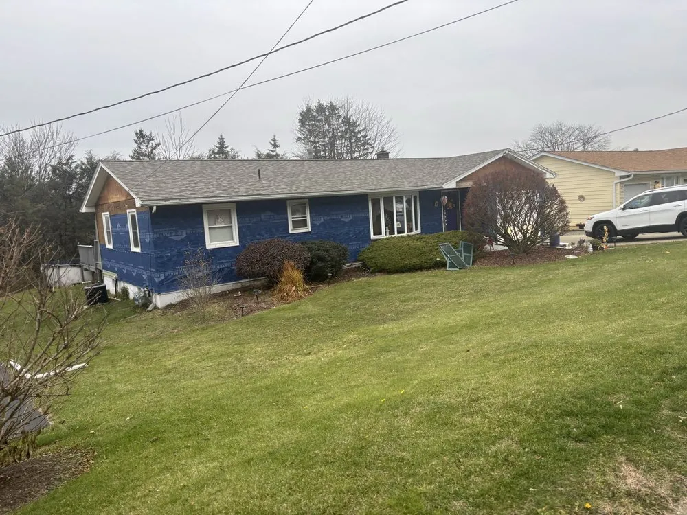 Slide of MZ Home Construction