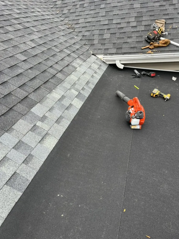 Slide of MZ Home Construction