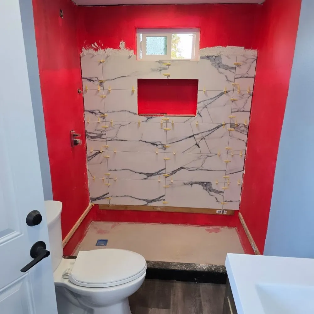 Slide of MZ Pro Home Improvements