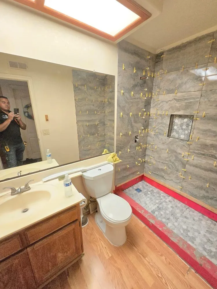 Slide of MZ Pro Home Improvements