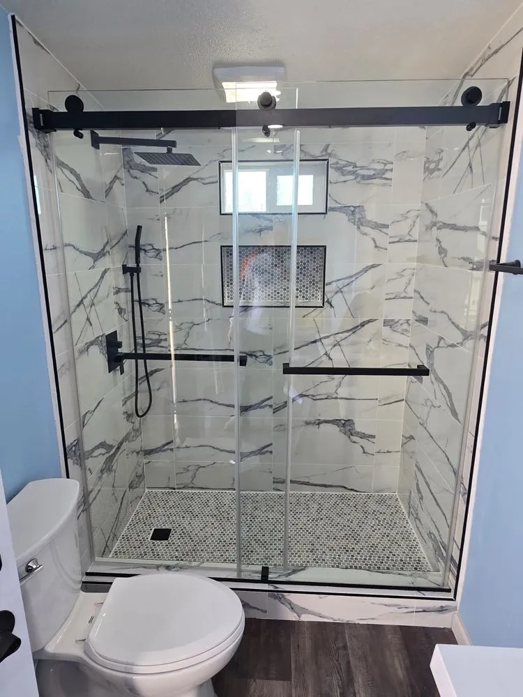 Slide of MZ Pro Home Improvements