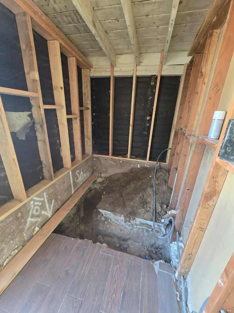 Slide of MZ Pro Home Improvements