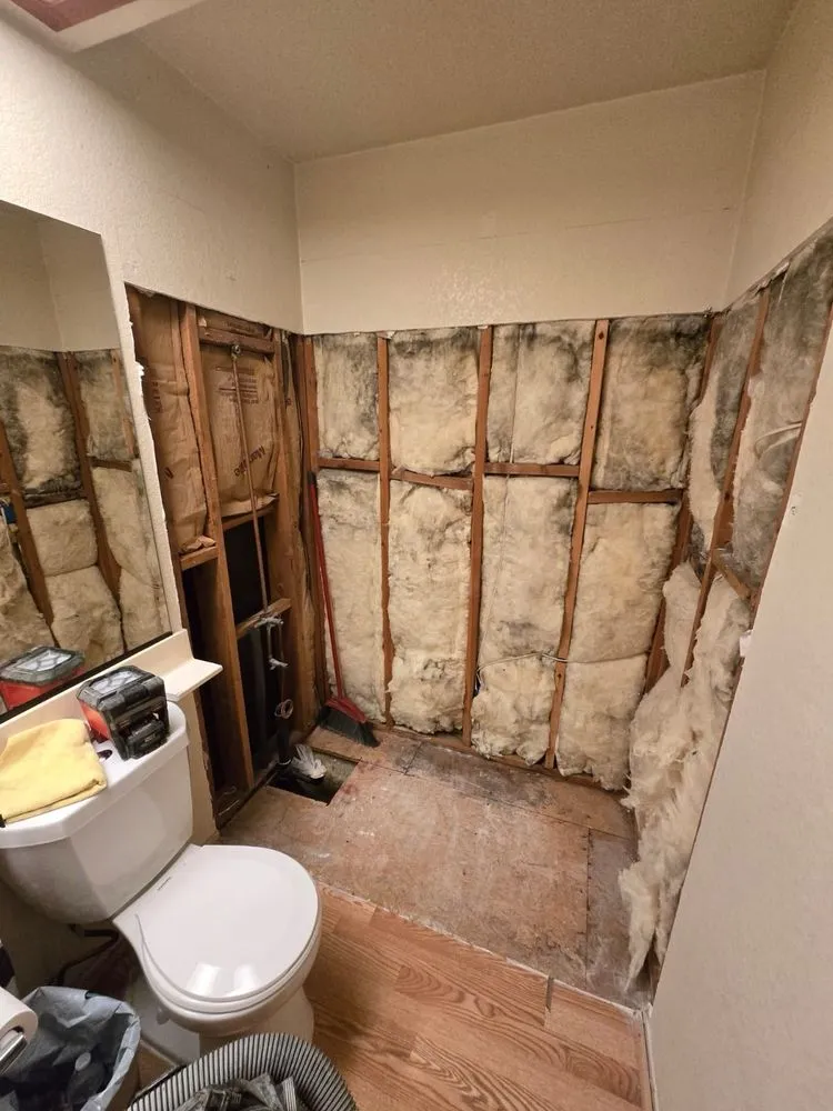 Slide of MZ Pro Home Improvements