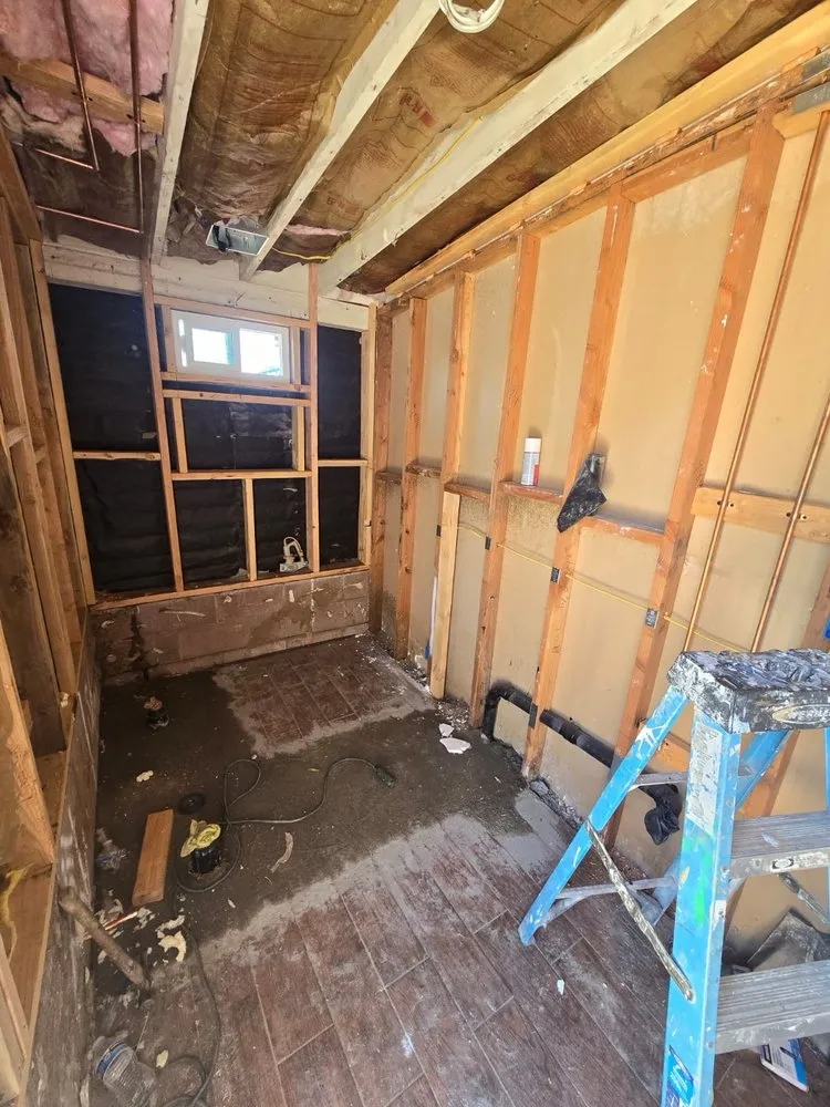 Slide of MZ Pro Home Improvements