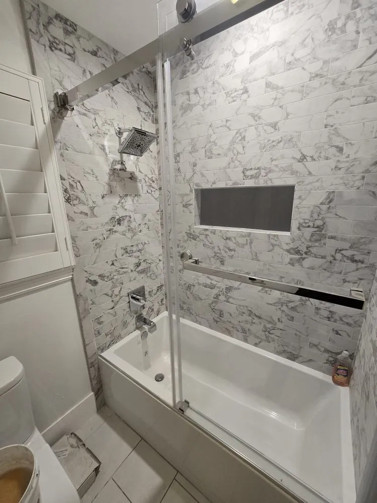 Slide of MZ Pro Home Improvements