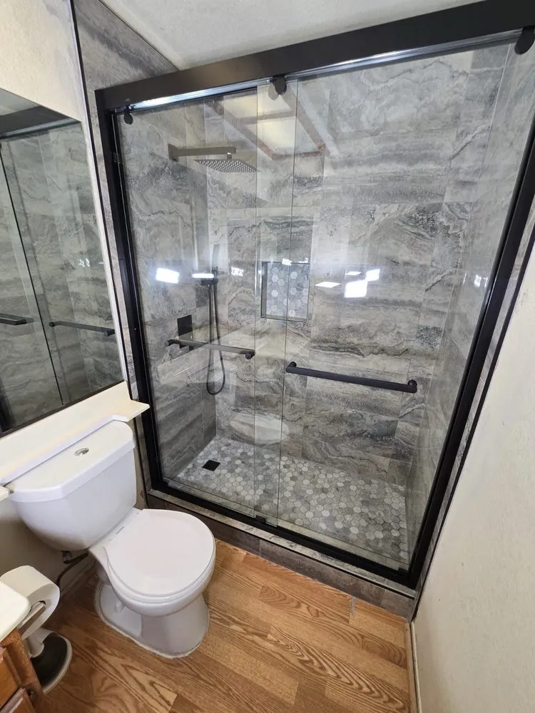 Slide of MZ Pro Home Improvements