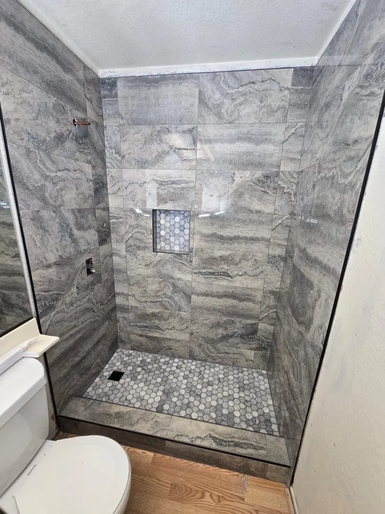 Slide of MZ Pro Home Improvements